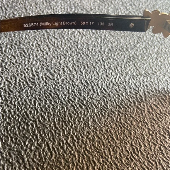 COACH Cat-Eye Sunglasses - Picture 4 of 8